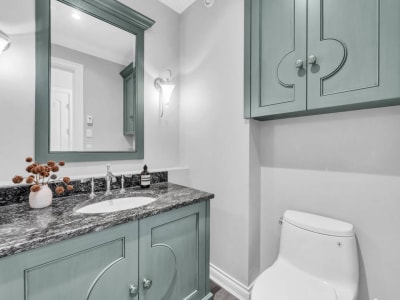 Luxury estate at 4348 Erwin Drive, West Vancouver, BC — photo 3
