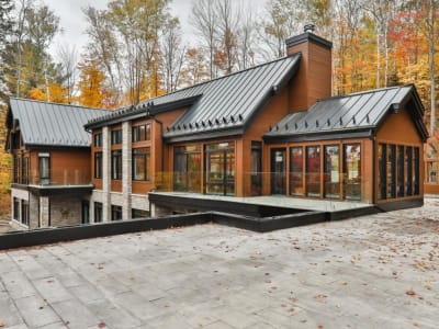 Luxury estate at 8 Ch de la Grande Corniche, Saint-Sauveur — photo 23