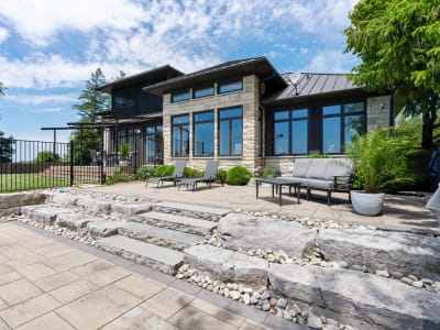 Luxury estate at 336 New Lakeshore Rd, Port Dover, ON — photo 26