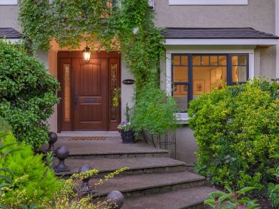Luxury estate at 1517 Maud Street, Victoria, BC — photo 65
