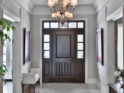 Luxury estate at 20 Cluny Drive, Toronto, ON — photo 8