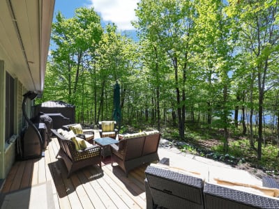 Luxury estate at 9 - 4805 Muskoka Road 169, Muskoka Lakes, ON — photo 24