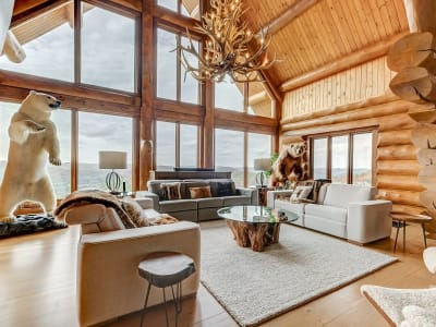 Luxury estate at 239 Place des Hauteurs, Piedmont — photo 3