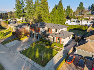 Luxury estate at 6640 Kempson Crescent, Delta, BC — photo 20
