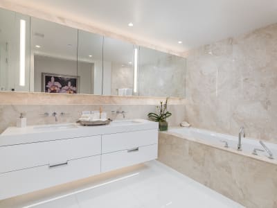 Luxury estate at 1355 Bellevue Avenue #206, West Vancouver, BC — photo 15