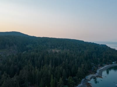 Luxury estate at Halfmoon Bay, BC, BC — photo 14