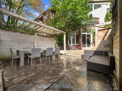 Luxury estate at 43 Sherwood Avenue, Toronto, ON — photo 31