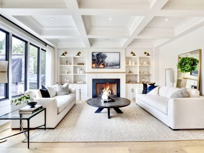 Luxury estate at 343 Douglas Avenue, Oakville, ON — photo 3