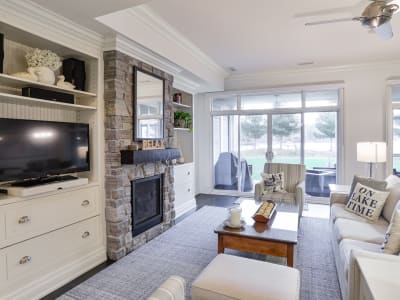Luxury estate at 1869 Muskoka Road 118 West unit g103, Bracebridge, ON — photo 7