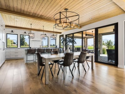 Luxury estate at 48150 Kitchen Hall Road, Chilliwack, BC — photo 16
