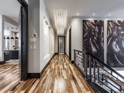 Luxury estate at 373 Rue des Carmantines, Laval — photo 18
