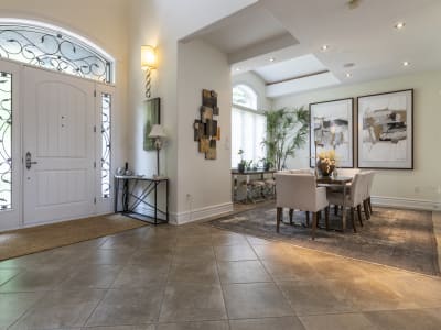 Luxury estate at 115 Rosemary Lane, Ancaster, ON — photo 7
