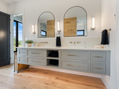 Luxury estate at 223853 Ostrander Road, Tillsonburg, ON — photo 14
