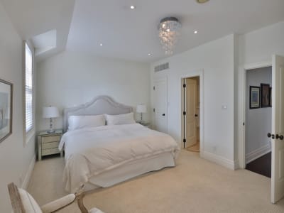 Luxury estate at 8 Chartwell Road, Oakville, ON — photo 24
