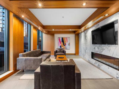 Luxury estate at 1010 6 Street Southwest unit 1202 — photo 10