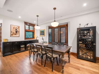 Luxury estate at 303 Rusholme Road, Toronto, ON — photo 9