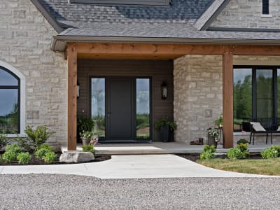 Luxury estate at 223853 Ostrander Road, Tillsonburg, ON — photo 5