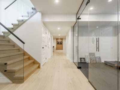 Luxury estate at 142 Blair Lane, Hamilton — photo 8