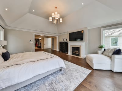 Luxury estate at 1257 Tecumseh Park Drive, Mississauga, ON — photo 19