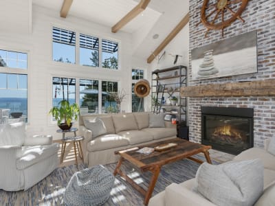 Luxury estate at 1728 Tiny Beaches Road, Tiny — photo 10
