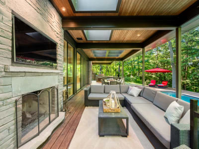 Luxury estate at 777 Shadeland Avenue, Burlington, ON — photo 40