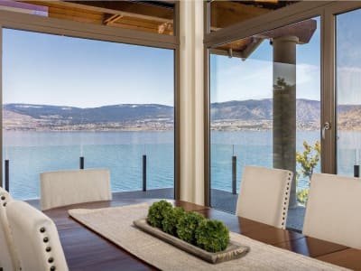 Luxury estate at 5560 Lakeshore Road, Kelowna, BC — photo 16