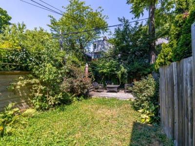 Luxury estate at 10 Follis Avenue, Toronto, ON — photo 11