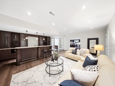 Luxury estate at 1098 Lakeshore Road West, Oakville, ON — photo 22
