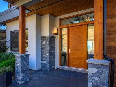 Luxury estate at 195 Ravine Drive, North Okanagan, BC — photo 4