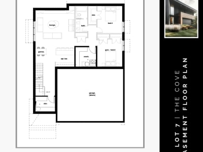 Luxury estate at 6090 Crawford Drive Southwest, Edmonton, AB — photo 2