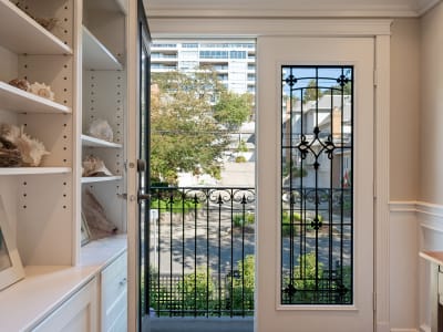 Luxury estate at 1517 Maud Street, Victoria, BC — photo 33