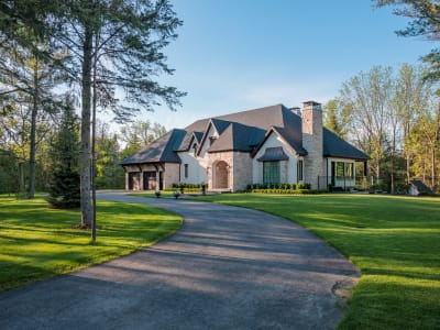 Luxury estate at 455 William Street, Niagara-on-the-Lake — photo 2