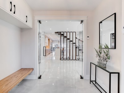 Luxury estate at 6065 Av de Vimy, Montreal — photo 3