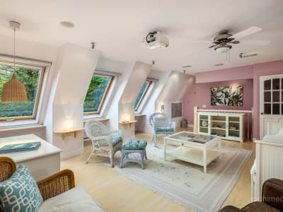 Luxury estate at 1087 Chemin Dunant Nord, Sainte-Anne-des-Lacs, QC — photo 56