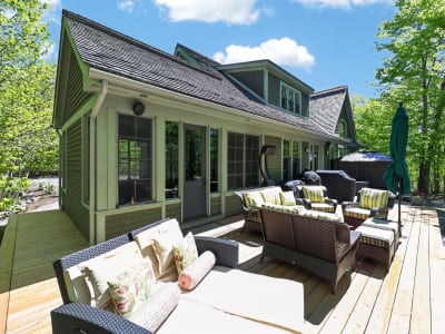 Luxury estate at 9 - 4805 Muskoka Road 169, Muskoka Lakes, ON — photo 29