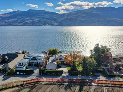 Luxury estate at 2423 Whitworth Road, West Kelowna, BC — photo 30
