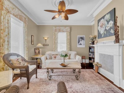 Luxury estate at 166 Montague Street, St. Andrews, NB — photo 19