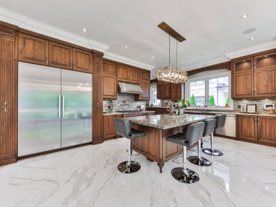 Luxury estate at 1511 Broadmoor Avenue, Mississauga, ON — photo 23