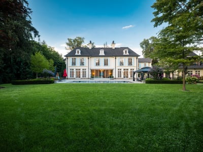 Luxury estate at 1470 Mississauga Road, Mississauga, ON — photo 42
