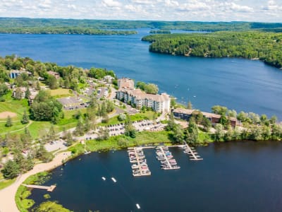Luxury estate at Town of, 25 Pen Lake Point Road unit 114, ON — photo 16