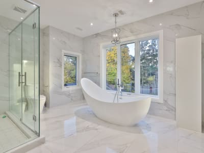 Luxury estate at 61 Dane Avenue, North York, ON — photo 16