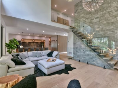 Luxury estate at 4 Rue Du Granier, Blainville — photo 6