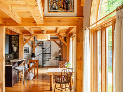 Luxury estate at 176 Weirs Lane, Hamilton, ON — photo 16
