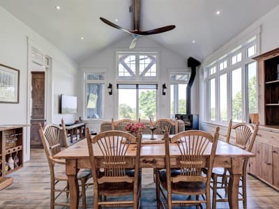 Luxury estate at 12500 Concession Road 6, Uxbridge, ON — photo 24