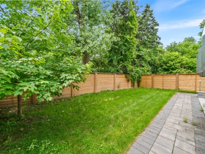 Luxury estate at 1362 Kenmuir Avenue, Mississauga, ON — photo 16
