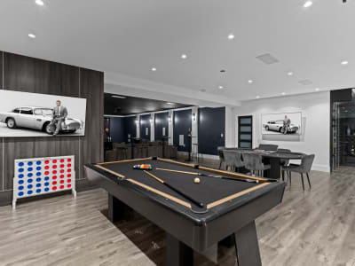 Luxury estate at 14433 28th Avenue, Surrey, BC — photo 42