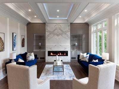 Luxury estate at 1831 Spruce Hill Road, Pickering, ON — photo 9