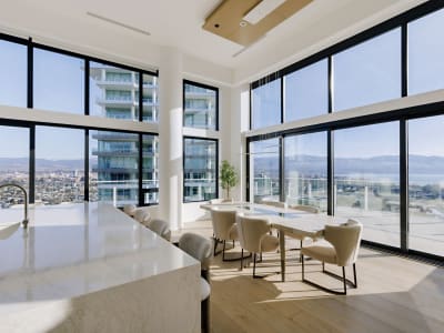 Luxury estate at 1181 Sunset Drive Trail #2901, Kelowna, BC — photo 8