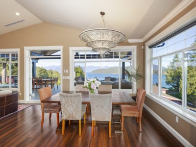 Luxury estate at 586 - 588 North Fletcher Road, Gibsons, BC — photo 18