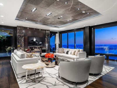 Luxury estate at 2408 Halston Court, West Vancouver, BC — photo 9